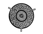 花纹