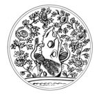 花纹