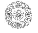 花纹