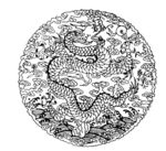 花纹
