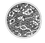 花纹