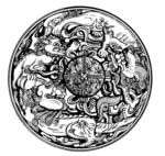 花纹