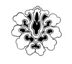 花纹