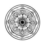 花纹