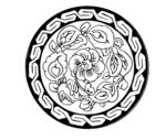 花纹
