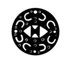 花纹