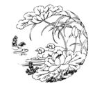 花纹