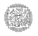 花纹