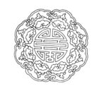 花纹