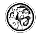花纹