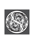 非矢量花纹