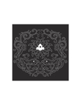 非矢量花纹