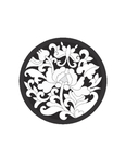 非矢量花纹