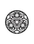 非矢量花纹