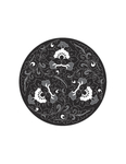 非矢量花纹
