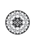 非矢量花纹