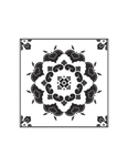 非矢量花纹