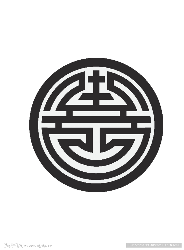 非矢量花纹