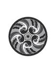 非矢量花纹