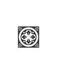 非矢量花纹