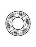 非矢量花纹