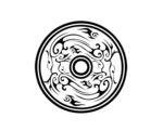 花纹