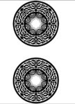 花纹