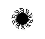 花纹