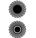 花纹