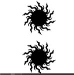 花纹