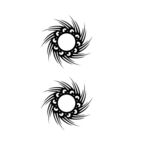 花纹