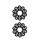 花纹