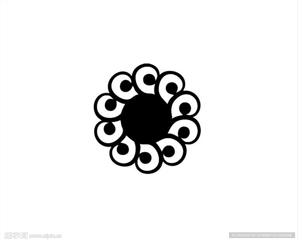 花纹