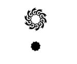 花纹