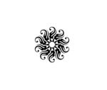 花纹