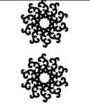 花纹