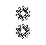 花纹