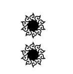花纹