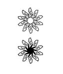 花纹