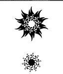 花纹