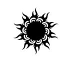 花纹