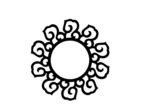 花纹