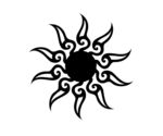 花纹