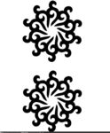 花纹
