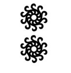 花纹