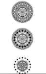 花纹