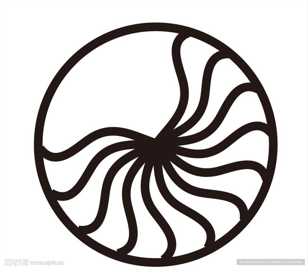 花纹
