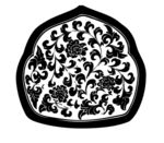 花纹