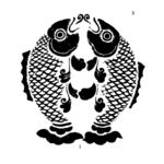 花纹