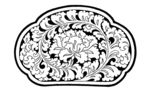 花纹
